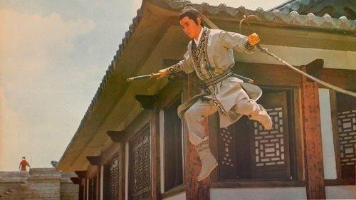 The Invincible Sword filmas žiurėti online