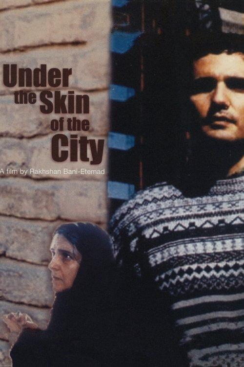 Under the Skin of the City filmas online