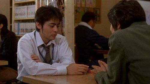 The Letters filmas žiurėti online