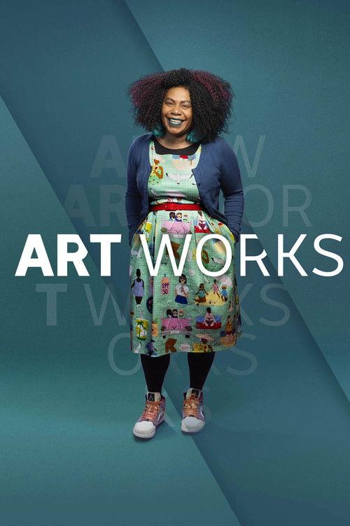 Art Works filmas online