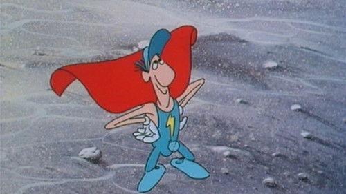 The Big Bang filmas žiurėti online