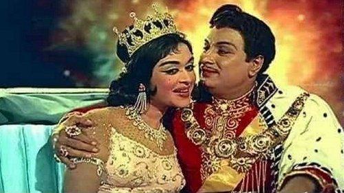 Anbe Vaa filmas žiurėti online