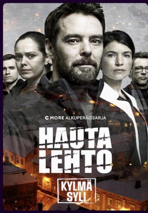 Hautalehto filmas online