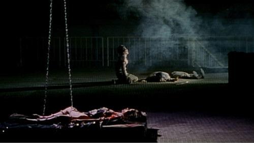 FULL METAL 極道 filmas žiurėti online