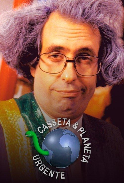 Casseta & Planeta, Urgente! filmas online