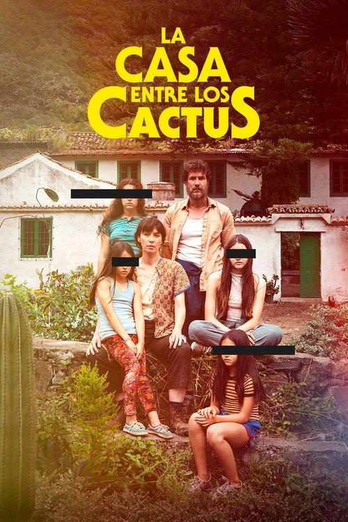 La casa entre los cactus filmas online
