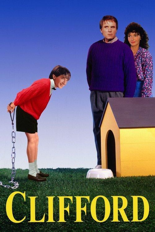Clifford filmas online