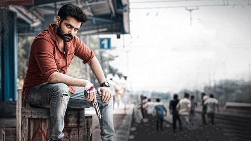 The Warriorr filmas žiurėti online