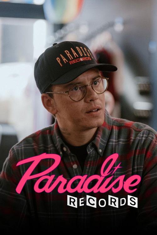 Paradise Records filmas online
