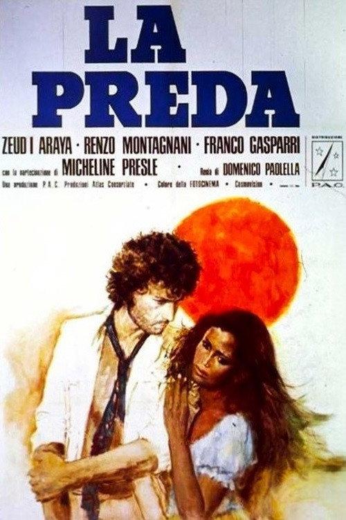 La preda filmas online