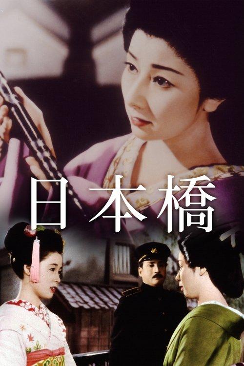 Bridge of Japan filmas online