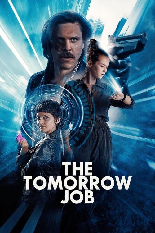 Rytojaus darbas filmas online