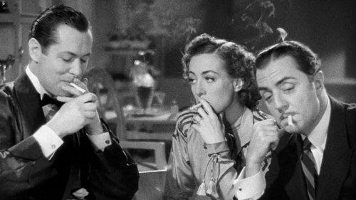 The Last of Mrs. Cheyney filmas žiurėti online