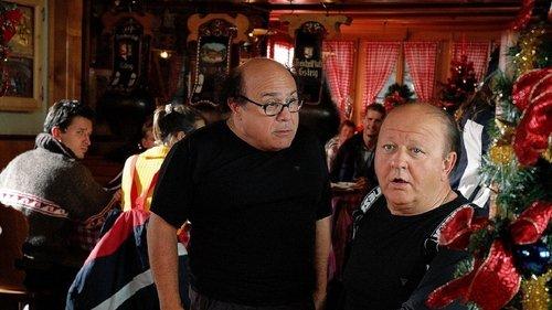 Christmas in Love filmas žiurėti online