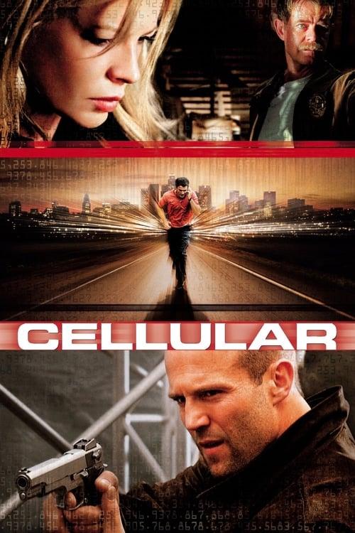 Cellular filmas online