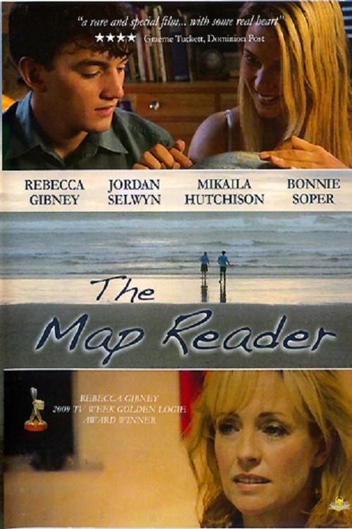 The Map Reader filmas online