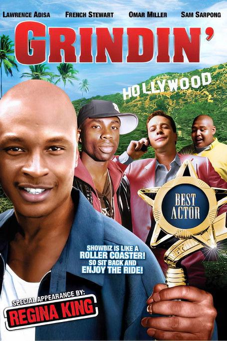 Grindin' filmas online