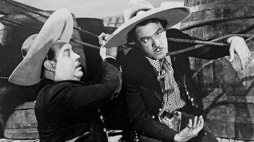 Soy Charro de Levita filmas žiurėti online