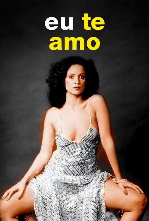 Eu Te Amo filmas online