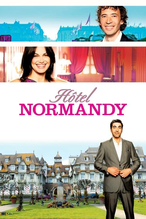 Hôtel Normandy filmas online
