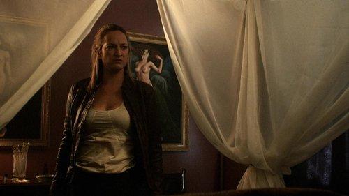 Angel of Death filmas žiurėti online