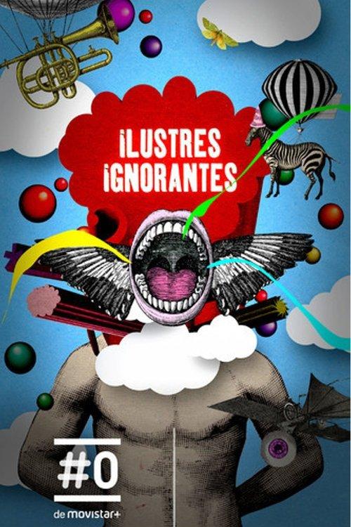Ilustres Ignorantes filmas online