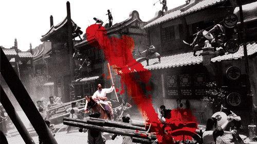 The Master Strikes Back filmas žiurėti online