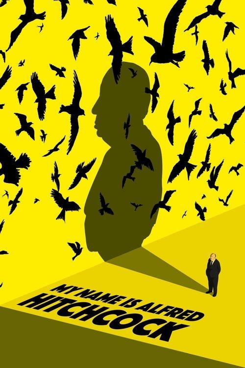 My Name Is Alfred Hitchcock filmas online