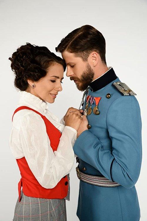 Crveni mesec filmas online