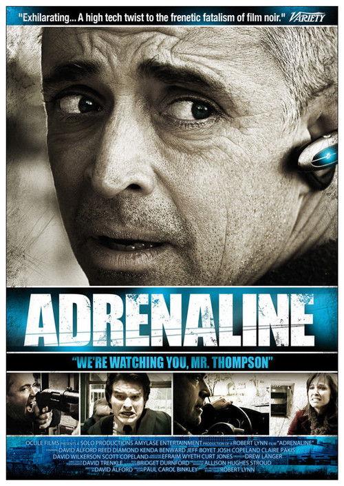 Adrenaline filmas online