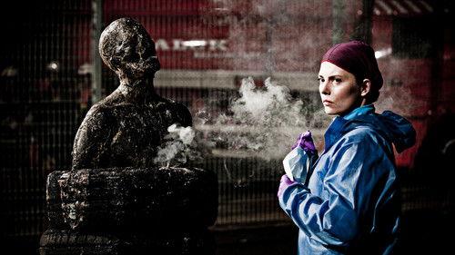 Den som dræber - Fortidens skygge filmas žiurėti online