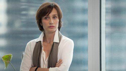 Love Crime filmas žiurėti online