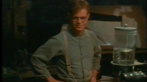 The Water Engine filmas žiurėti online