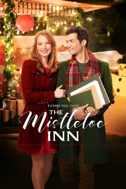 The Mistletoe Inn filmas online