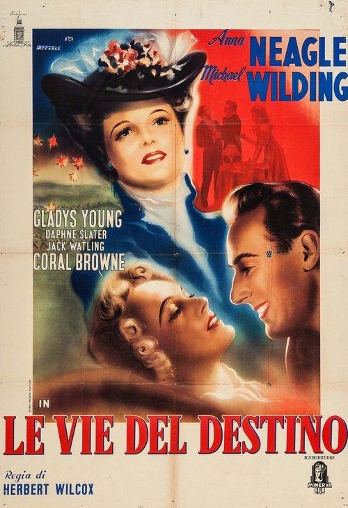 The Courtneys of Curzon Street filmas online