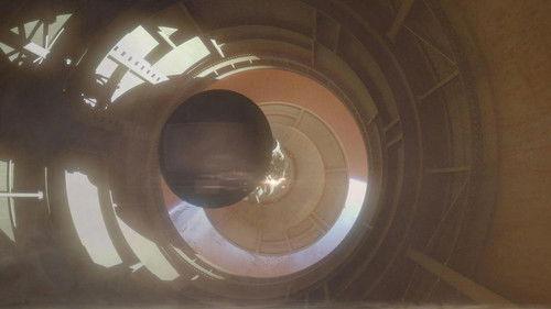 El Cosmonauta filmas žiurėti online