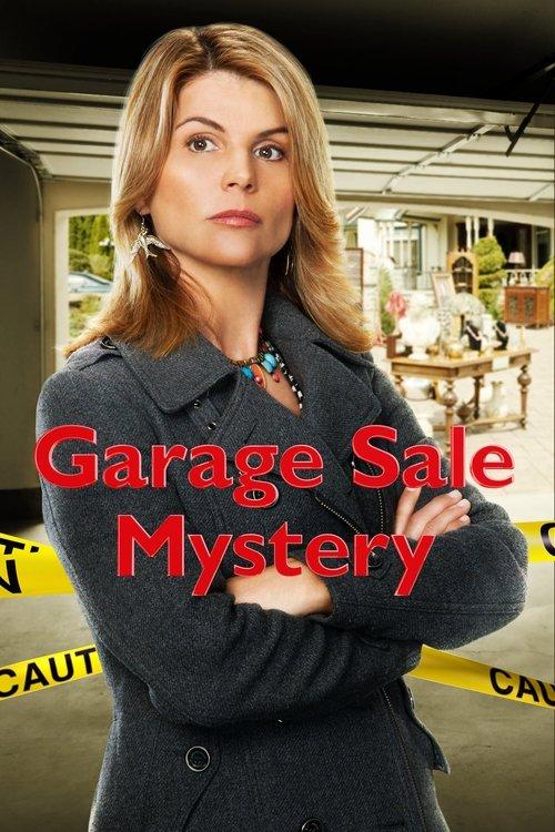 Garage Sale Mystery filmas online