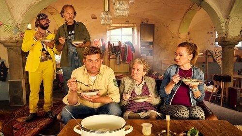 Guglhupfgeschwader filmas žiurėti online