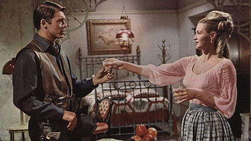 The Last Challenge filmas žiurėti online