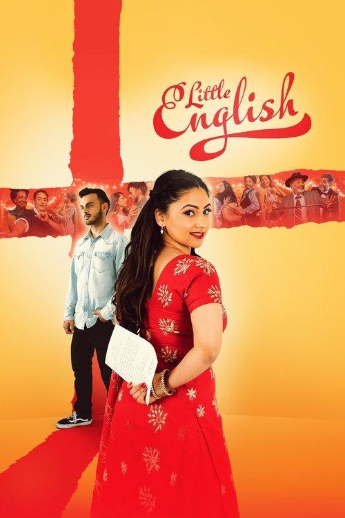 Little English filmas online