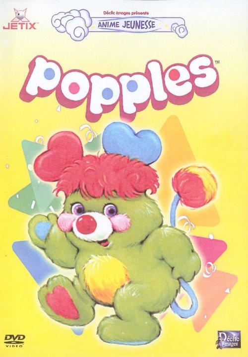 Popples filmas online