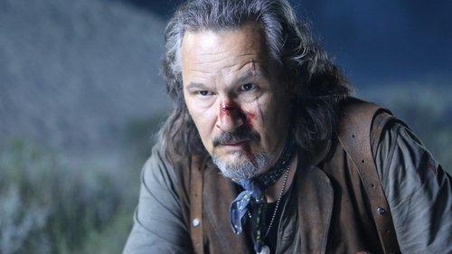 The Stakelander filmas žiurėti online