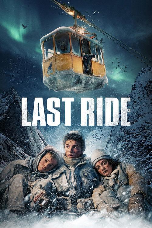 Last Ride filmas online