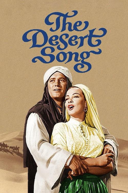 The Desert Song filmas online