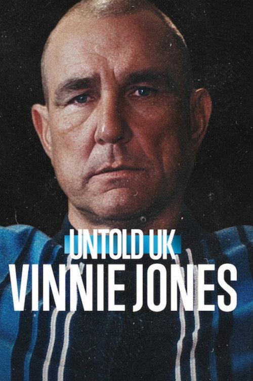 Untold UK: Vinnie Jones filmas online