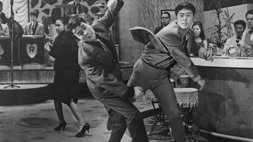 Fighting Delinquents filmas žiurėti online