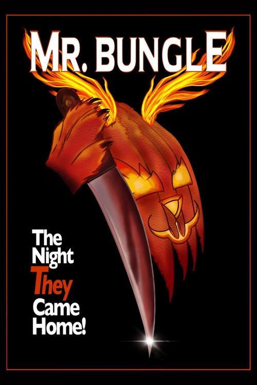 Mr. Bungle: The Night They Came Home filmas online