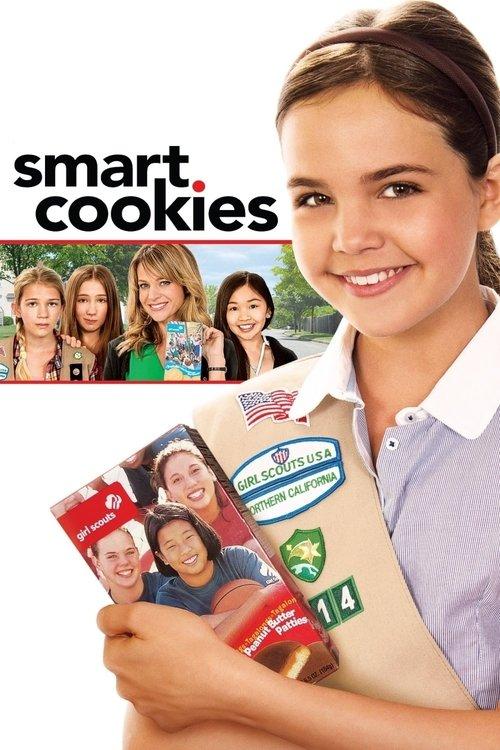 Smart Cookies filmas online