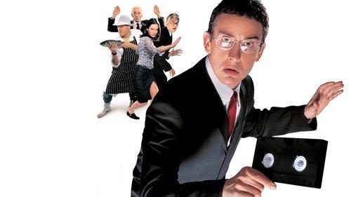 The Parole Officer filmas žiurėti online