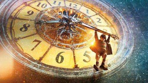 Hugo išradimas filmas žiurėti online